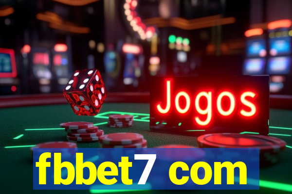 fbbet7 com