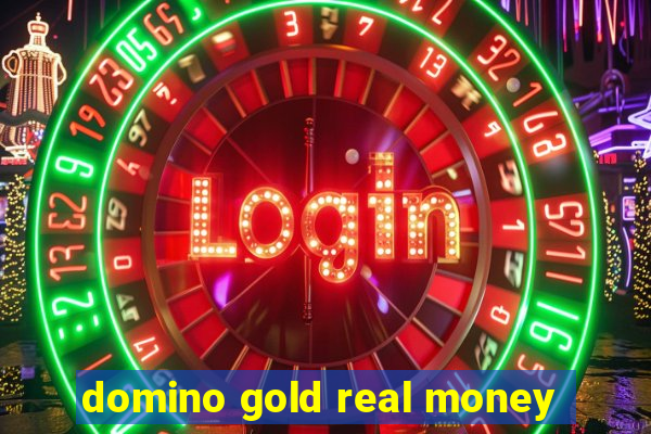 domino gold real money