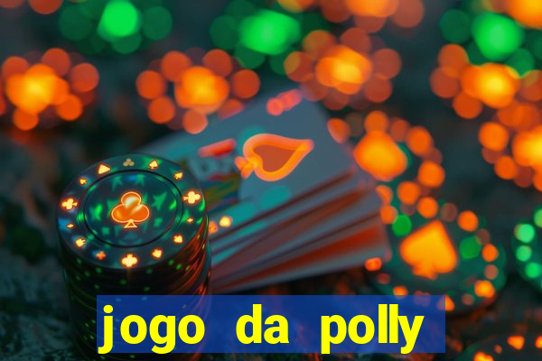 jogo da polly pocket 360