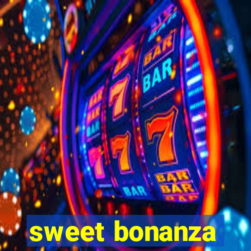 sweet bonanza