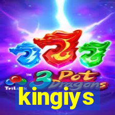 kingiys