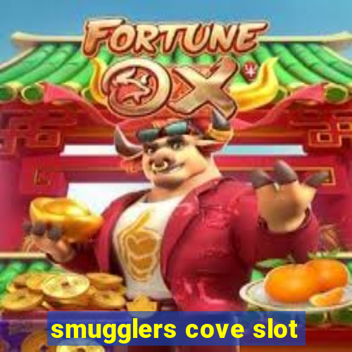 smugglers cove slot