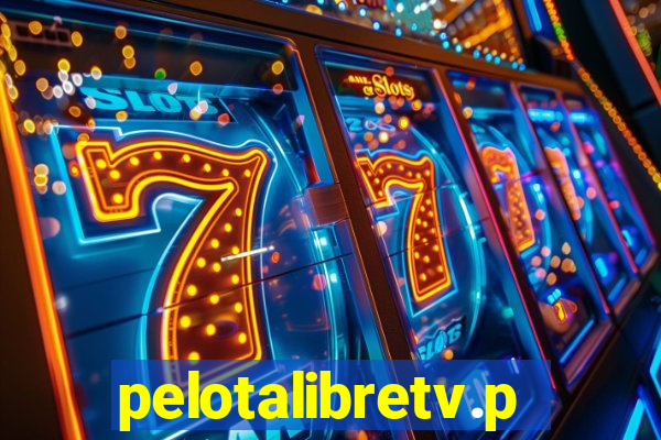 pelotalibretv.pl