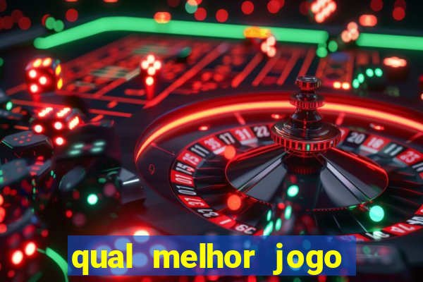 qual melhor jogo slot para ganhar dinheiro