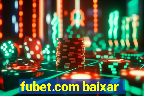 fubet.com baixar