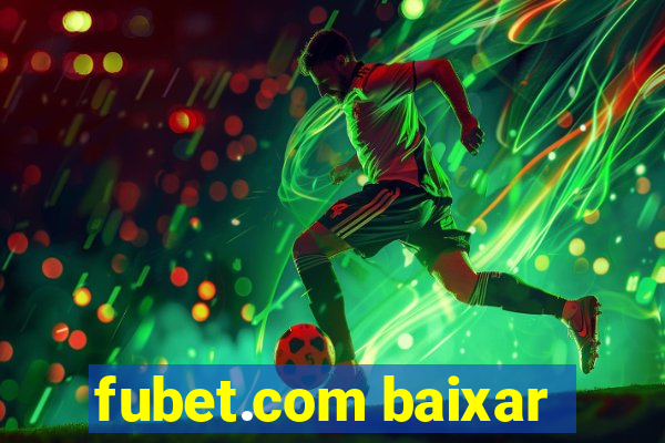 fubet.com baixar