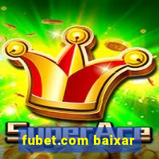 fubet.com baixar