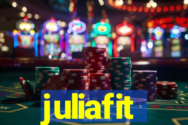 juliafit