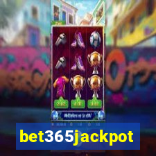 bet365jackpot