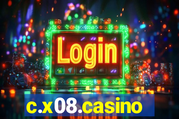 c.x08.casino