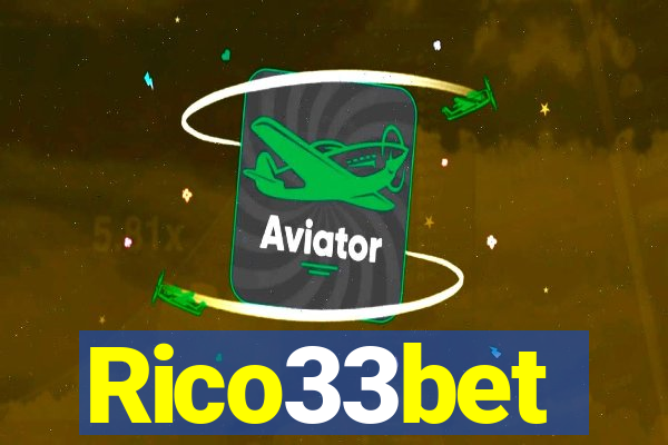 Rico33bet