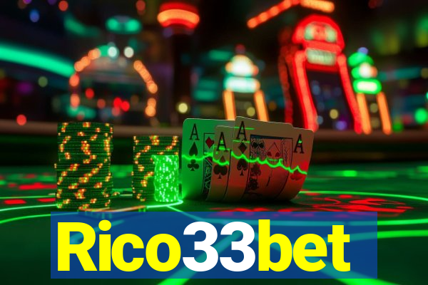 Rico33bet