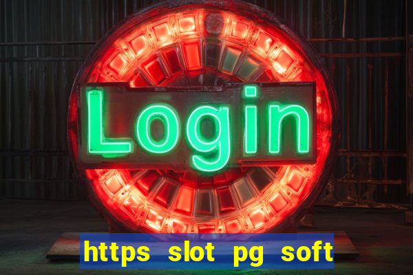 https slot pg soft prodevreal com traduzido