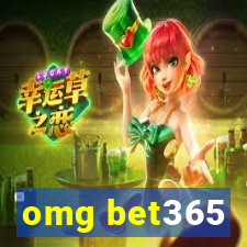 omg bet365