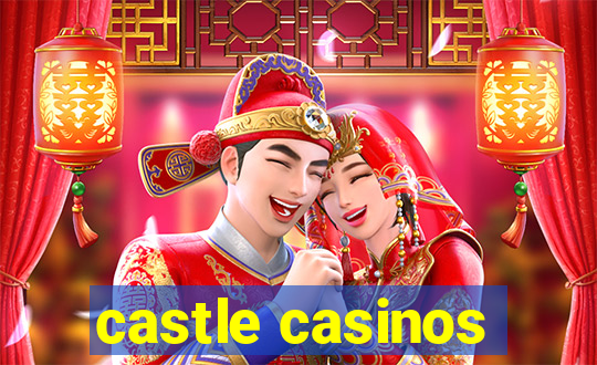 castle casinos