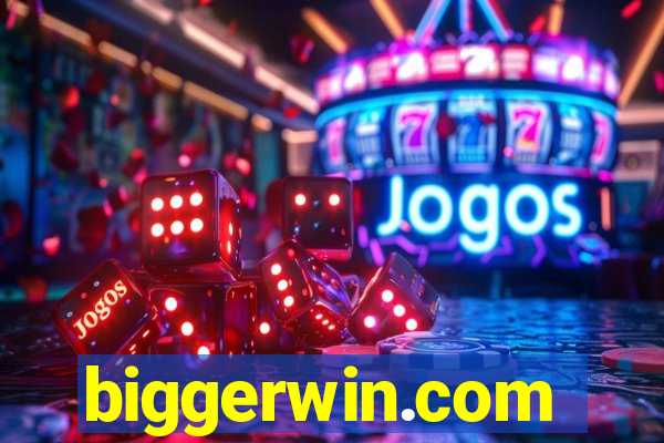 biggerwin.com