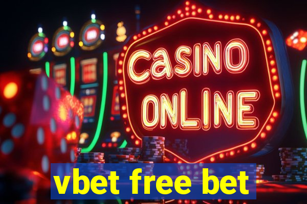 vbet free bet