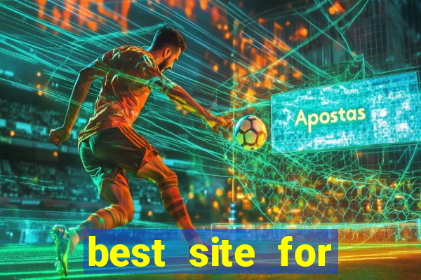 best site for online betting