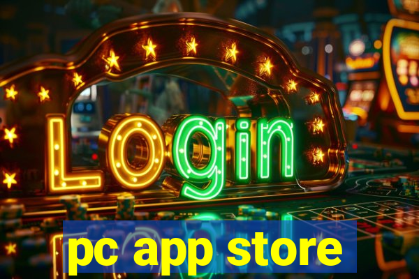 pc app store