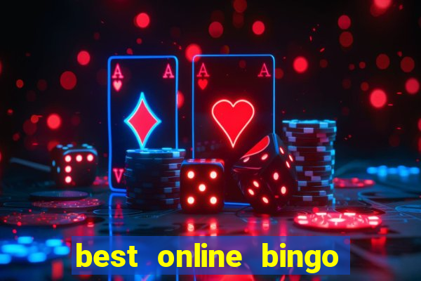 best online bingo sites for winning