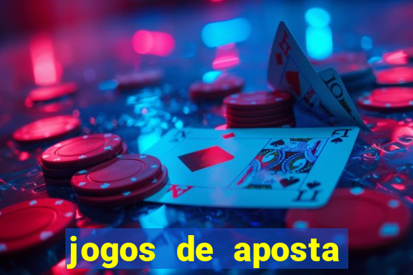 jogos de aposta com 5 reais