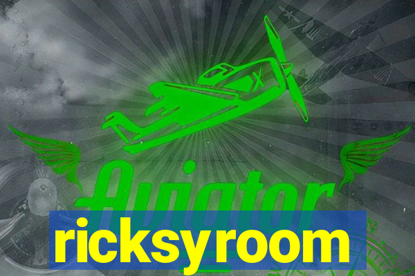 ricksyroom