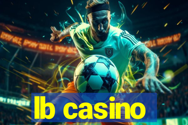 lb casino