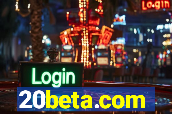 20beta.com