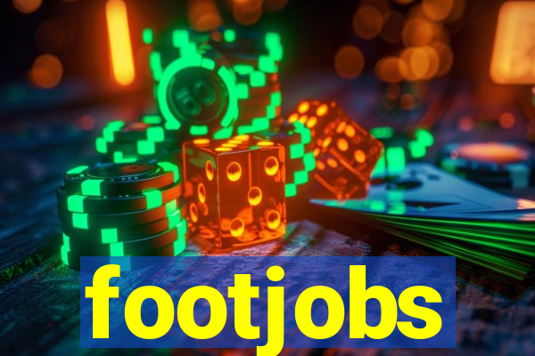 footjobs