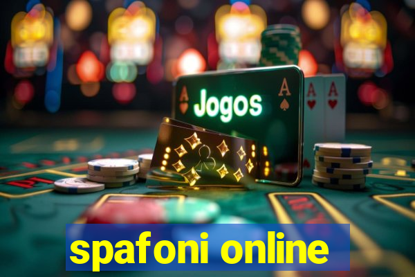 spafoni online