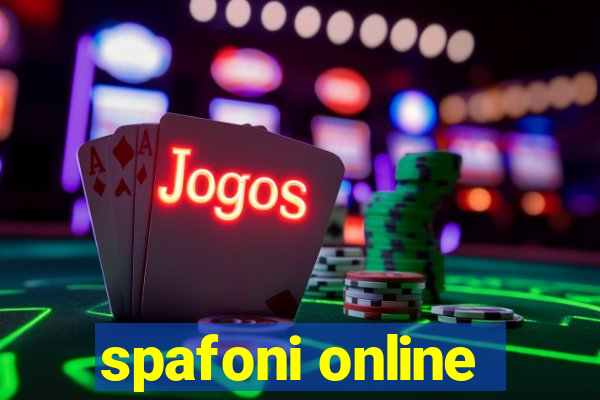 spafoni online