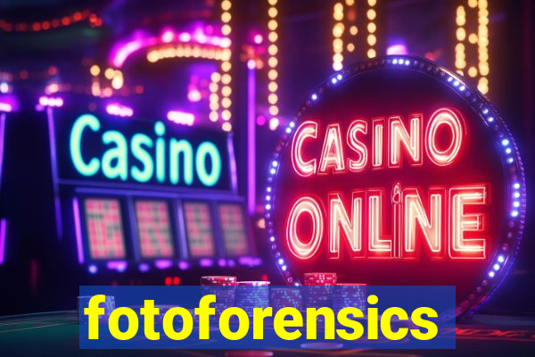 fotoforensics