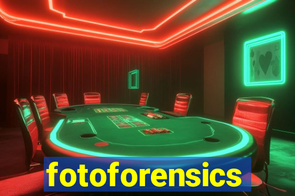 fotoforensics