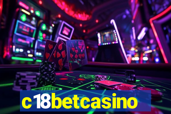 c18betcasino