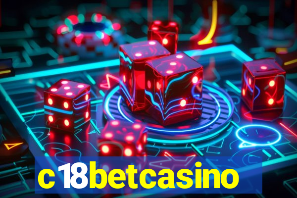 c18betcasino