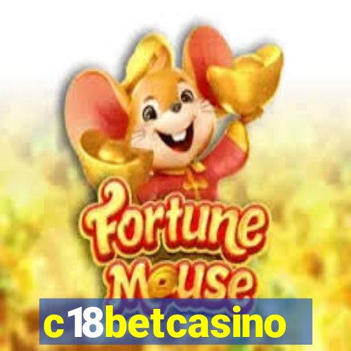 c18betcasino