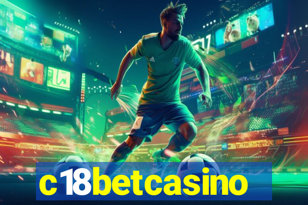 c18betcasino