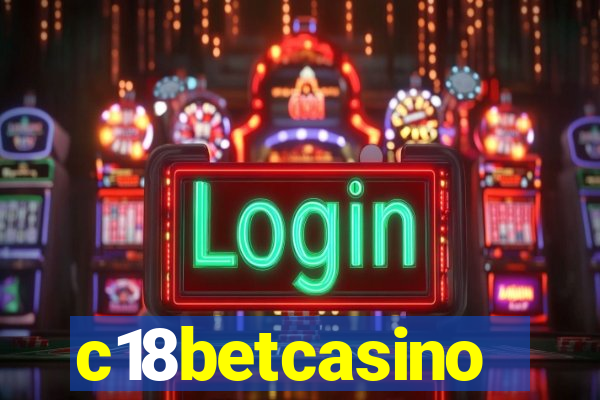 c18betcasino