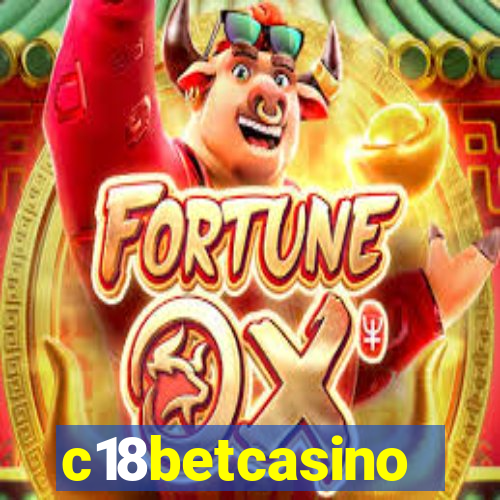 c18betcasino