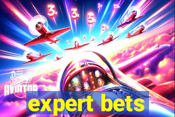 expert bets