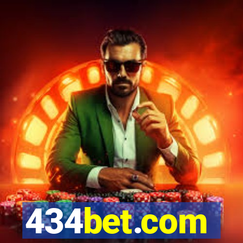 434bet.com