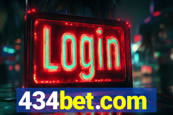 434bet.com