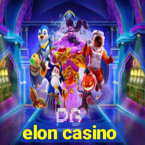 elon casino