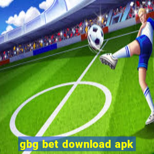 gbg bet download apk