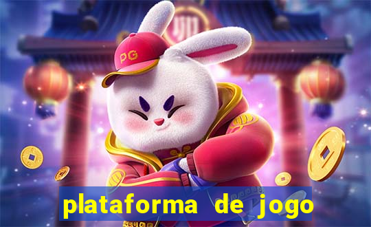 plataforma de jogo big win