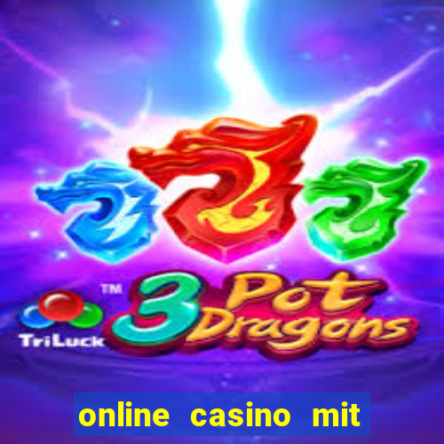 online casino mit skrill einzahlung