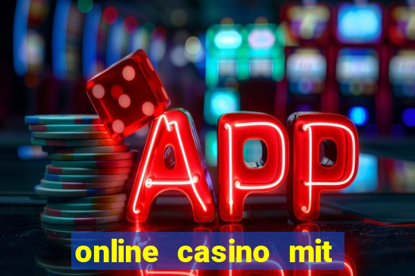 online casino mit skrill einzahlung