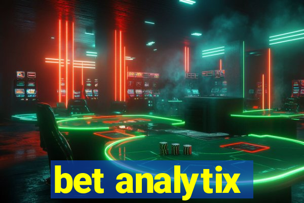 bet analytix