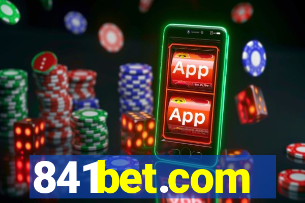 841bet.com