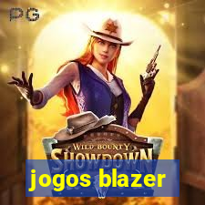 jogos blazer